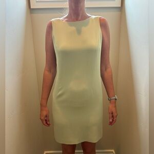Alex Garfield sheath dress
